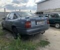 Синий Опель Вектра, объемом двигателя 1.6 л и пробегом 200 тыс. км за 802 $, фото 3 на Automoto.ua