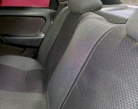 Синий Опель Вектра, объемом двигателя 1.8 л и пробегом 0 тыс. км за 1800 $, фото 6 на Automoto.ua