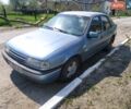 Синій Опель Вектра, об'ємом двигуна 2 л та пробігом 320 тис. км за 1580 $, фото 1 на Automoto.ua