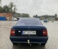 Синий Опель Вектра, объемом двигателя 1.8 л и пробегом 350 тыс. км за 1100 $, фото 4 на Automoto.ua
