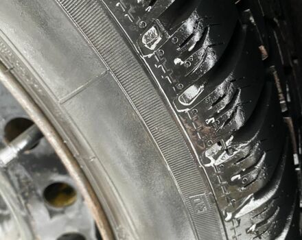 Синий Опель Вектра, объемом двигателя 2 л и пробегом 100 тыс. км за 1024 $, фото 7 на Automoto.ua