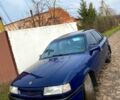 Синий Опель Вектра, объемом двигателя 1.8 л и пробегом 300 тыс. км за 1200 $, фото 1 на Automoto.ua
