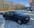 Синий Опель Вектра, объемом двигателя 1.6 л и пробегом 250 тыс. км за 1200 $, фото 1 на Automoto.ua