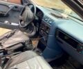 Опель Вектра 1990 в Шостке на Automoto.ua Синий Опель Вектра, объемом двигателя 1.6 л и пробегом 100 тыс. км за 2400 $, фото 3 на Automoto.ua