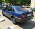 Синій Опель Вектра, об'ємом двигуна 2 л та пробігом 430 тис. км за 2100 $, фото 6 на Automoto.ua
