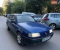 Синій Опель Вектра, об'ємом двигуна 1.6 л та пробігом 213 тис. км за 1250 $, фото 1 на Automoto.ua