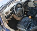 Синий Опель Вектра, объемом двигателя 2 л и пробегом 300 тыс. км за 1300 $, фото 9 на Automoto.ua