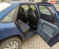 Синий Опель Вектра, объемом двигателя 1.6 л и пробегом 290 тыс. км за 1500 $, фото 1 на Automoto.ua
