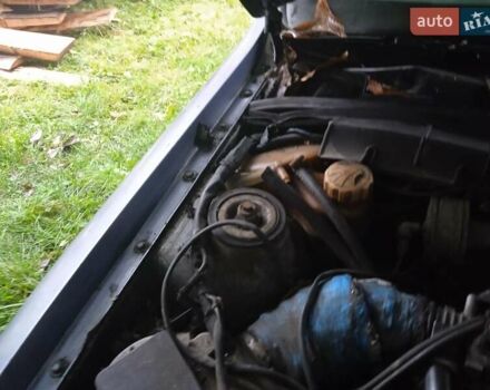 Синій Опель Вектра, об'ємом двигуна 1.6 л та пробігом 250 тис. км за 400 $, фото 2 на Automoto.ua