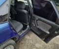 Синий Опель Вектра, объемом двигателя 1.6 л и пробегом 3 тыс. км за 2500 $, фото 13 на Automoto.ua