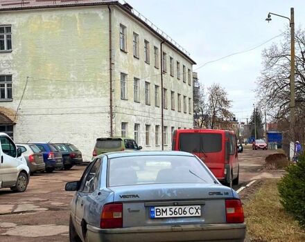 Опель Вектра 1990 в Шостке на Automoto.ua Синий Опель Вектра, объемом двигателя 1.6 л и пробегом 100 тыс. км за 2400 $, фото 5 на Automoto.ua