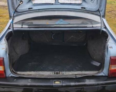 Синий Опель Вектра, объемом двигателя 1.6 л и пробегом 316 тыс. км за 950 $, фото 7 на Automoto.ua