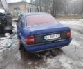 Синий Опель Вектра, объемом двигателя 1.6 л и пробегом 100 тыс. км за 233 $, фото 2 на Automoto.ua