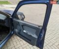 Синий Опель Вектра, объемом двигателя 1.6 л и пробегом 290 тыс. км за 1200 $, фото 4 на Automoto.ua