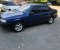 Синий Опель Вектра, объемом двигателя 1.6 л и пробегом 120 тыс. км за 1850 $, фото 4 на Automoto.ua