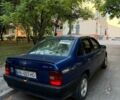 Синій Опель Вектра, об'ємом двигуна 1.6 л та пробігом 213 тис. км за 1250 $, фото 14 на Automoto.ua