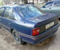 Синій Опель Вектра, об'ємом двигуна 1.6 л та пробігом 335 тис. км за 715 $, фото 1 на Automoto.ua