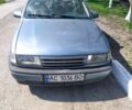 Синій Опель Вектра, об'ємом двигуна 2 л та пробігом 320 тис. км за 1580 $, фото 1 на Automoto.ua