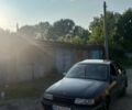 Синий Опель Вектра, объемом двигателя 2 л и пробегом 150 тыс. км за 1500 $, фото 1 на Automoto.ua