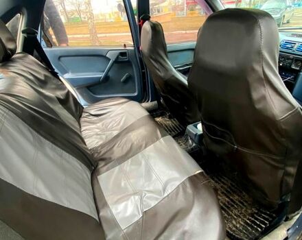 Опель Вектра 1990 в Шостке на Automoto.ua Синий Опель Вектра, объемом двигателя 1.6 л и пробегом 100 тыс. км за 2400 $, фото 1 на Automoto.ua