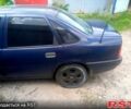 Синий Опель Вектра, объемом двигателя 1.8 л и пробегом 0 тыс. км за 1800 $, фото 3 на Automoto.ua