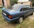 Синий Опель Вектра, объемом двигателя 1.8 л и пробегом 100 тыс. км за 785 $, фото 3 на Automoto.ua