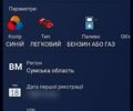 Синий Опель Вектра, объемом двигателя 1.6 л и пробегом 200 тыс. км за 500 $, фото 8 на Automoto.ua