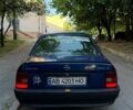 Синій Опель Вектра, об'ємом двигуна 1.6 л та пробігом 213 тис. км за 1250 $, фото 16 на Automoto.ua