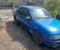 Синій Опель Вектра, об'ємом двигуна 2 л та пробігом 200 тис. км за 985 $, фото 1 на Automoto.ua
