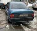 Синій Опель Вектра, об'ємом двигуна 2 л та пробігом 349 тис. км за 1500 $, фото 3 на Automoto.ua