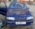 Синій Опель Вектра, об'ємом двигуна 1.6 л та пробігом 335 тис. км за 1496 $, фото 1 на Automoto.ua