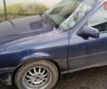 Синій Опель Вектра, об'ємом двигуна 1.6 л та пробігом 355 тис. км за 1500 $, фото 5 на Automoto.ua