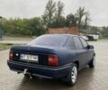 Синий Опель Вектра, объемом двигателя 1.8 л и пробегом 350 тыс. км за 1100 $, фото 5 на Automoto.ua
