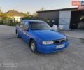 Синий Опель Вектра, объемом двигателя 2 л и пробегом 253 тыс. км за 1350 $, фото 2 на Automoto.ua