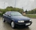 Синий Опель Вектра, объемом двигателя 1.8 л и пробегом 350 тыс. км за 1100 $, фото 7 на Automoto.ua