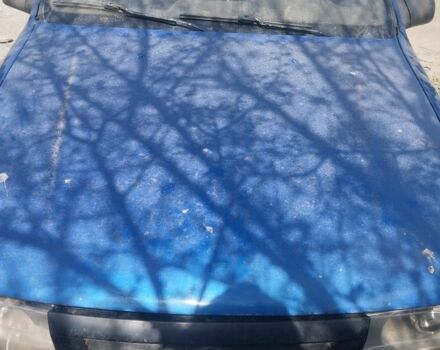 Синий Опель Вектра, объемом двигателя 2 л и пробегом 60 тыс. км за 839 $, фото 2 на Automoto.ua