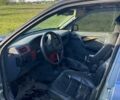 Синий Опель Вектра, объемом двигателя 2 л и пробегом 375 тыс. км за 550 $, фото 5 на Automoto.ua