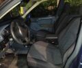 Синий Опель Вектра, объемом двигателя 1.8 л и пробегом 250 тыс. км за 1510 $, фото 1 на Automoto.ua