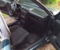Синий Опель Вектра, объемом двигателя 1.8 л и пробегом 320 тыс. км за 899 $, фото 5 на Automoto.ua