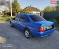 Синий Опель Вектра, объемом двигателя 2 л и пробегом 253 тыс. км за 1350 $, фото 7 на Automoto.ua