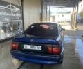Опель Вектра 1990 в Лубнах на Automoto.ua Синий Опель Вектра, объемом двигателя 1.6 л и пробегом 285 тыс. км за 1200 $, фото 3 на Automoto.ua