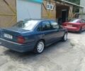 Синий Опель Вектра, объемом двигателя 2 л и пробегом 302 тыс. км за 1900 $, фото 2 на Automoto.ua