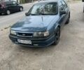 Синий Опель Вектра, объемом двигателя 2 л и пробегом 280 тыс. км за 1400 $, фото 1 на Automoto.ua