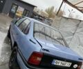 Синий Опель Вектра, объемом двигателя 2 л и пробегом 100 тыс. км за 1024 $, фото 4 на Automoto.ua