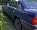 Синий Опель Вектра, объемом двигателя 1.6 л и пробегом 60 тыс. км за 1000 $, фото 22 на Automoto.ua