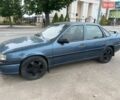 Синий Опель Вектра, объемом двигателя 2 л и пробегом 280 тыс. км за 1400 $, фото 1 на Automoto.ua