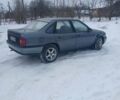 Синий Опель Вектра, объемом двигателя 0 л и пробегом 300 тыс. км за 900 $, фото 1 на Automoto.ua