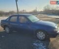 Синий Опель Вектра, объемом двигателя 1.6 л и пробегом 220 тыс. км за 1600 $, фото 7 на Automoto.ua