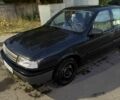 Синий Опель Вектра, объемом двигателя 1.6 л и пробегом 255 тыс. км за 1200 $, фото 1 на Automoto.ua