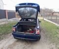 Синій Опель Вектра, об'ємом двигуна 1.6 л та пробігом 362 тис. км за 1100 $, фото 16 на Automoto.ua